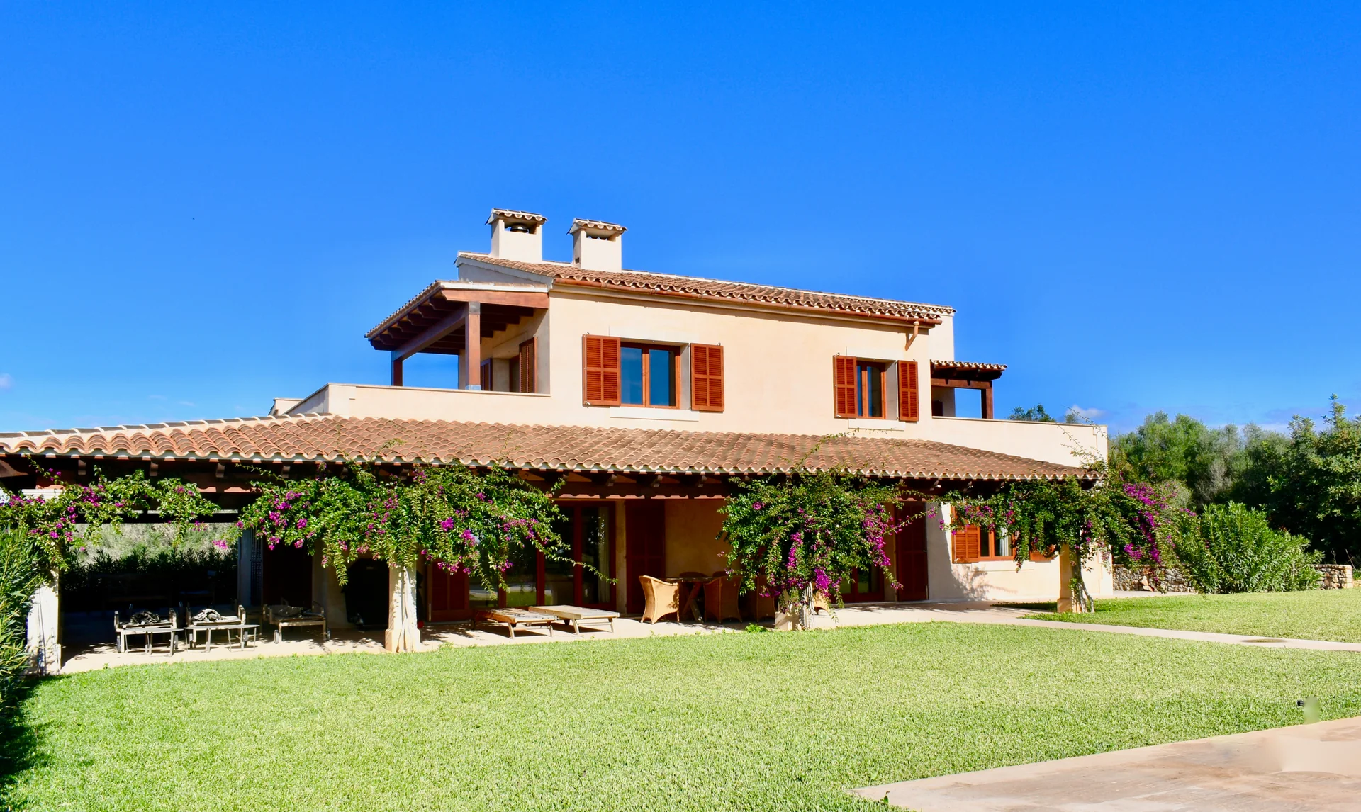 Son Ramón — project detail 5